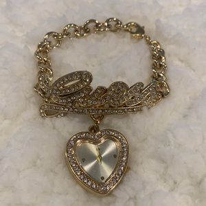 Guess Bracelet Watch